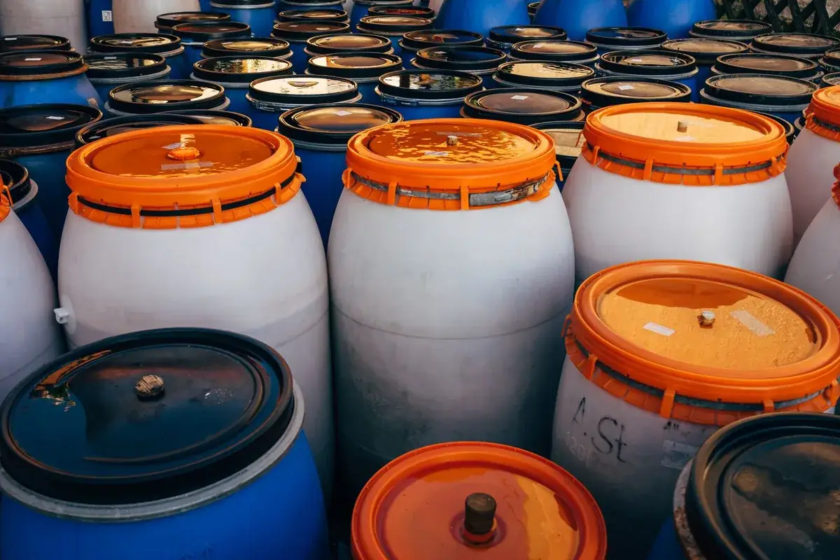 Chemical & Toxic Waste Cleanup in Lyon Street, Santa Ana, CA